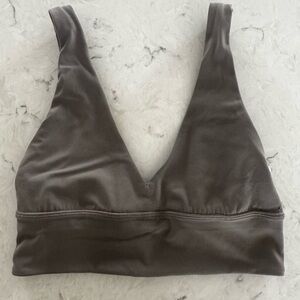 lululemon Align V-Neck Sports Bra